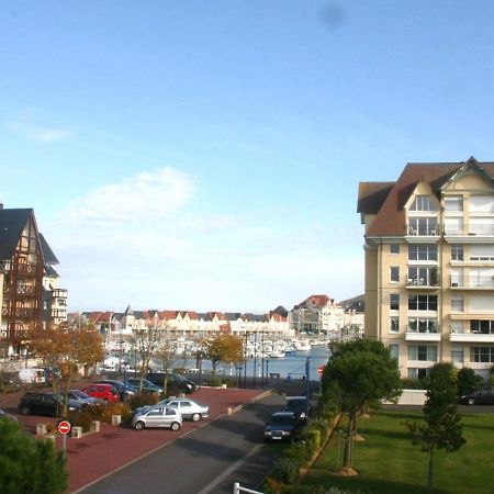 Dives-Sur-Mer, 3 Pieces Duplex, Terrasse, Animaux Admis - Fr-1-487-278 ภายนอก รูปภาพ