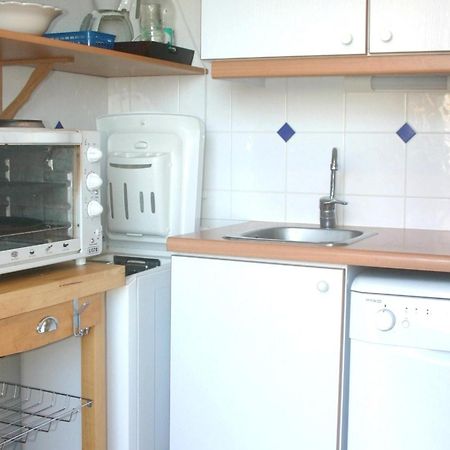 Dives-Sur-Mer, 3 Pieces Duplex, Terrasse, Animaux Admis - Fr-1-487-278 ภายนอก รูปภาพ
