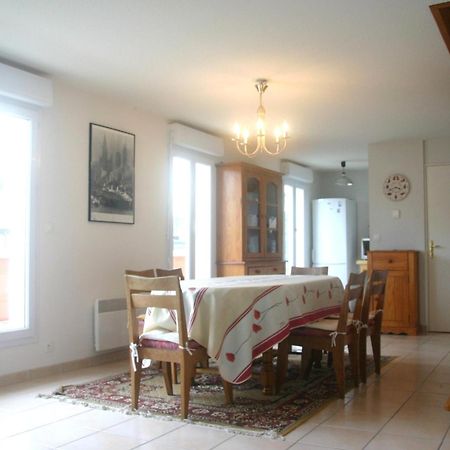 Dives-Sur-Mer, 3 Pieces Duplex, Terrasse, Animaux Admis - Fr-1-487-278 ภายนอก รูปภาพ