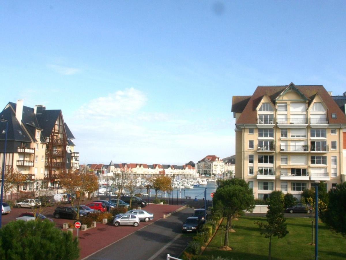 Dives-Sur-Mer, 3 Pieces Duplex, Terrasse, Animaux Admis - Fr-1-487-278 ภายนอก รูปภาพ