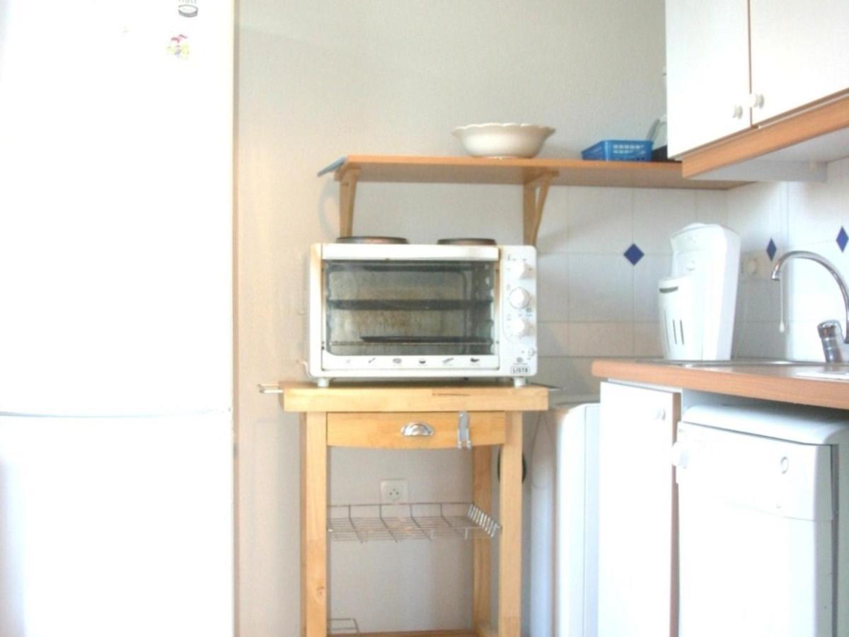 Dives-Sur-Mer, 3 Pieces Duplex, Terrasse, Animaux Admis - Fr-1-487-278 ภายนอก รูปภาพ