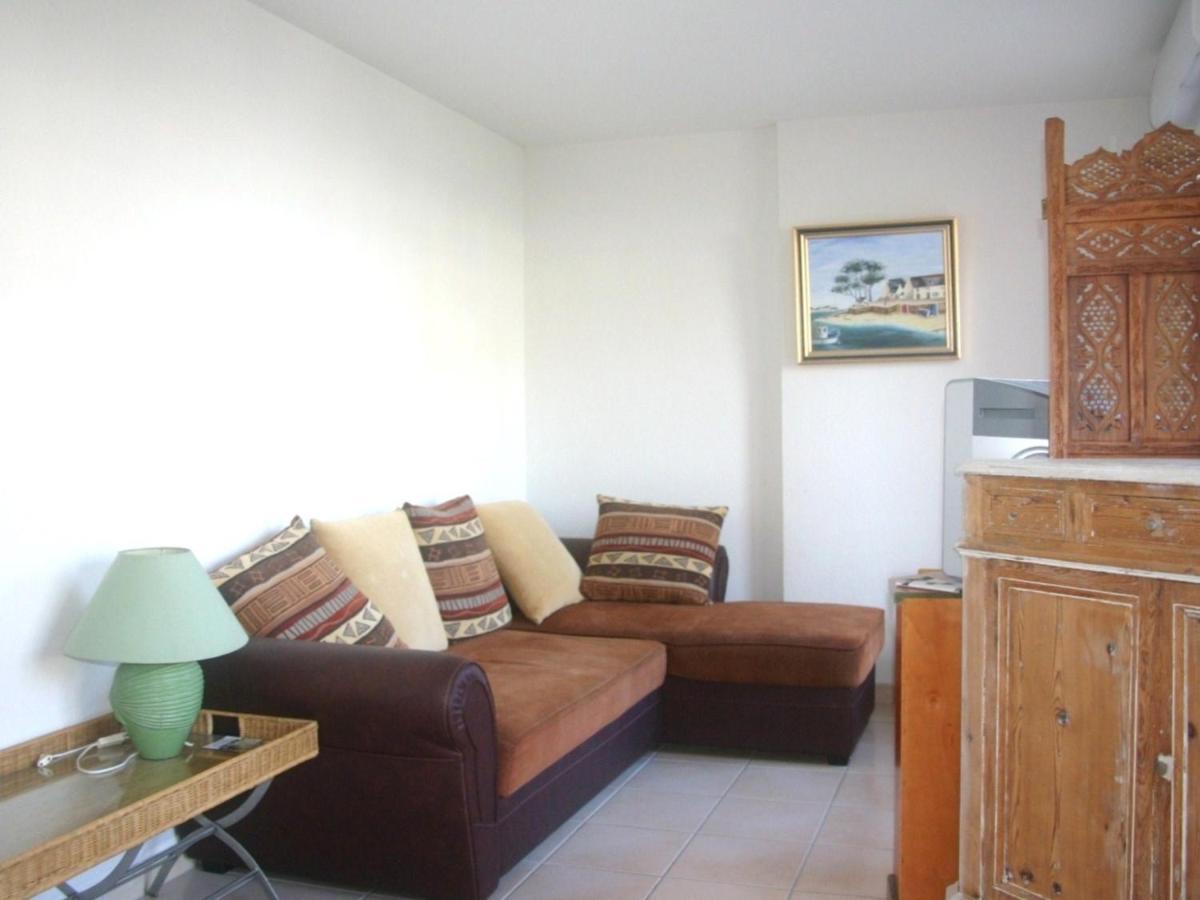 Dives-Sur-Mer, 3 Pieces Duplex, Terrasse, Animaux Admis - Fr-1-487-278 ภายนอก รูปภาพ