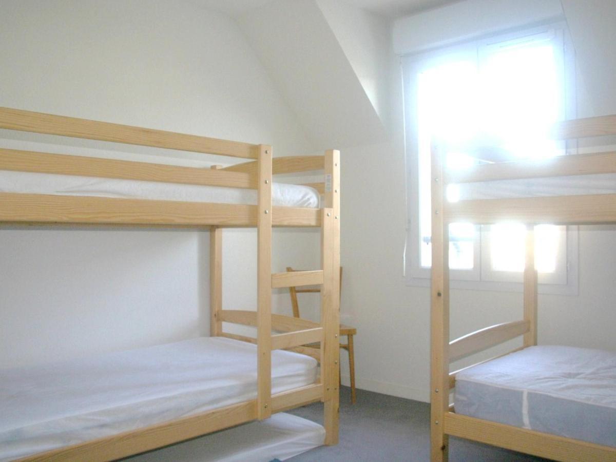 Dives-Sur-Mer, 3 Pieces Duplex, Terrasse, Animaux Admis - Fr-1-487-278 ภายนอก รูปภาพ