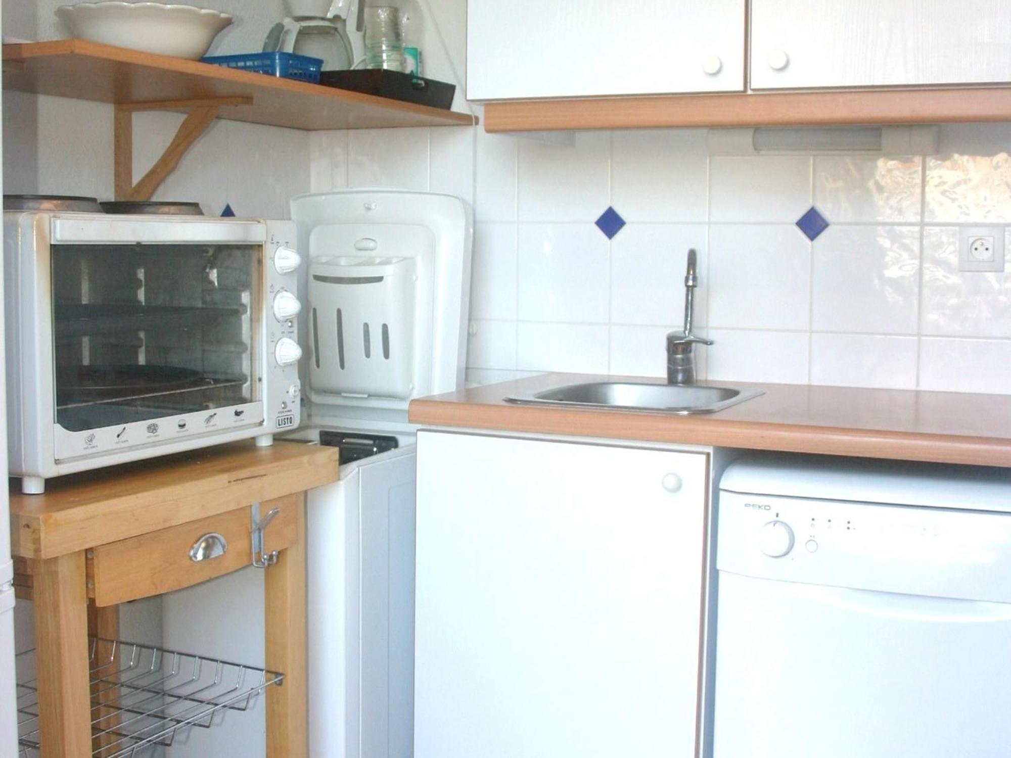 Dives-Sur-Mer, 3 Pieces Duplex, Terrasse, Animaux Admis - Fr-1-487-278 ภายนอก รูปภาพ